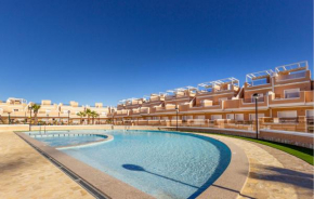 Gorgeous Home In Torre De La Horadada With Wifi